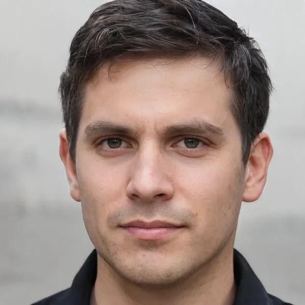 Ilie Bartus, Software Developer