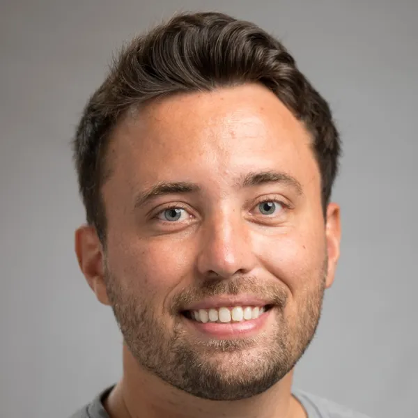 Markus Behmann, Founder & Chief Unicorn Officer